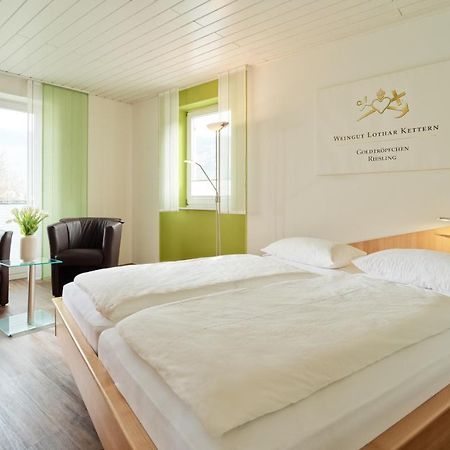 Apartmán Kettern Urlaub Piesport Exteriér fotografie
