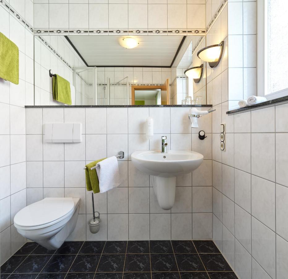 Apartmán Kettern Urlaub Piesport Exteriér fotografie